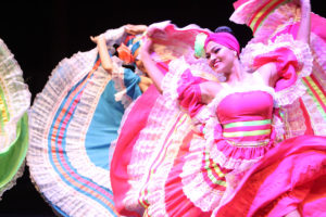 show colombia tierra querida