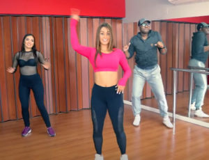 baile para adultos reel